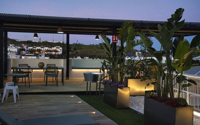 Casa Levante
