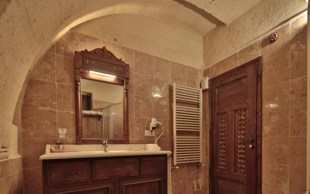 Selcuklu Evi Cave Hotel - Special Class