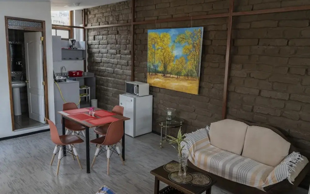 Casa Ceasars  Historic Quito