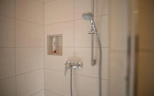 Hotel Hanseat Stralsund