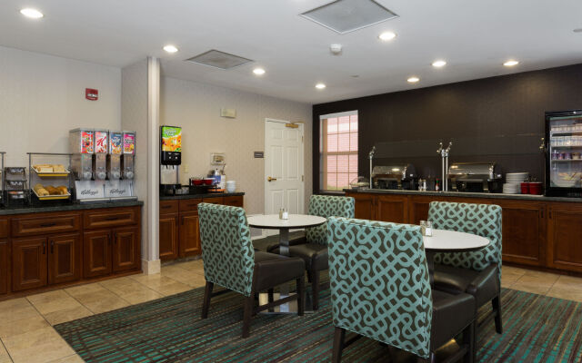 Residence Inn by Marriott Olathe Kansas City