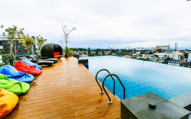 Kytos Hotel