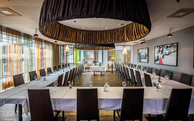Hyatt Place Gothenburg Central