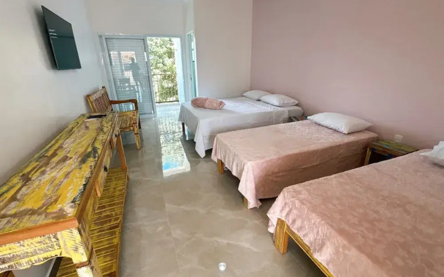 Sao Francisco Flats - Guape Mg