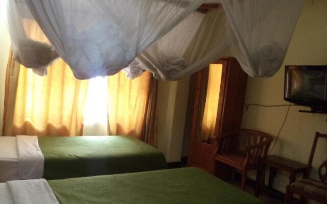 Meru House Inn