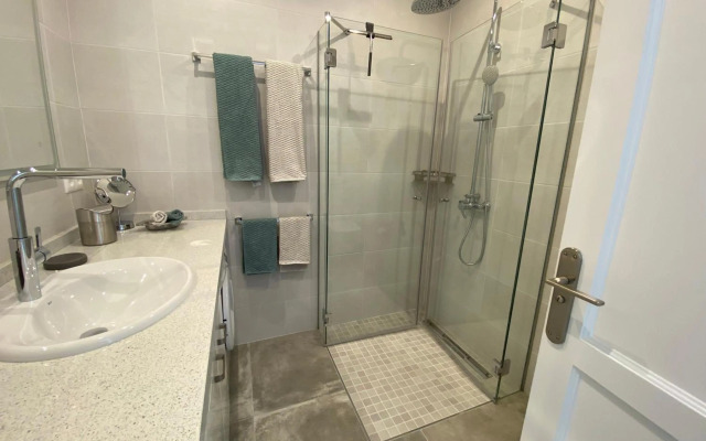 El Valle Top Appartement mit gigantischem Ausblick