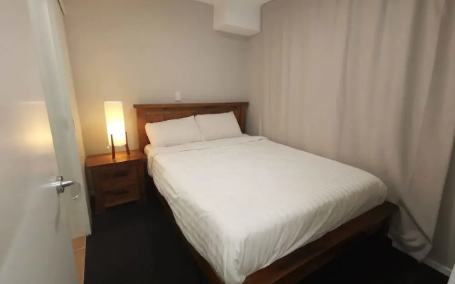 Nga-Oho Townhouse 34 - Central Auckland