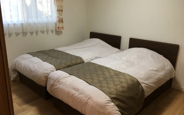 Kawaguchiko Cottage Superba Vista