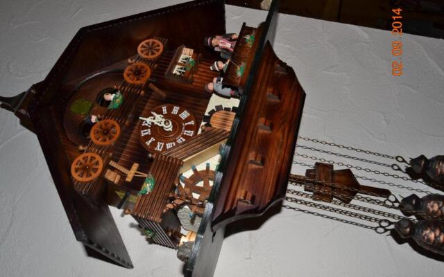 Gasthof&Pension Brettmühle