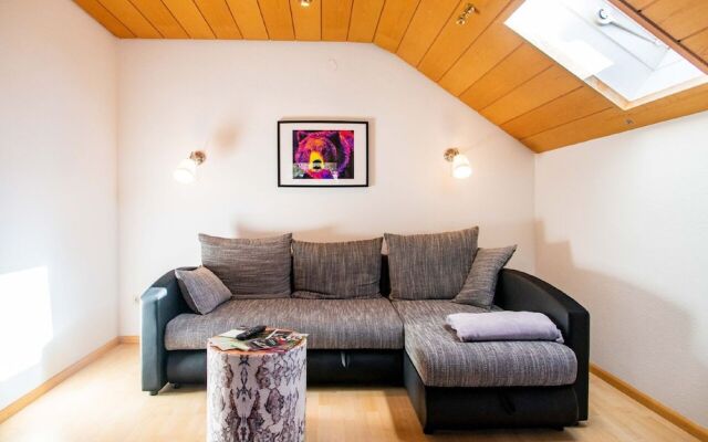 Haus Anna 2 Bedroom
