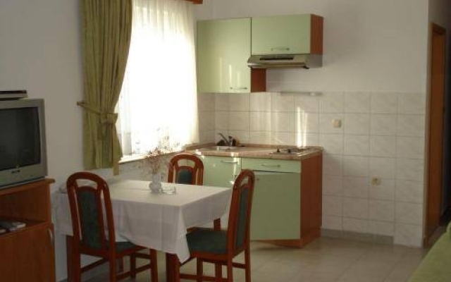 Aparthotel Buratovic