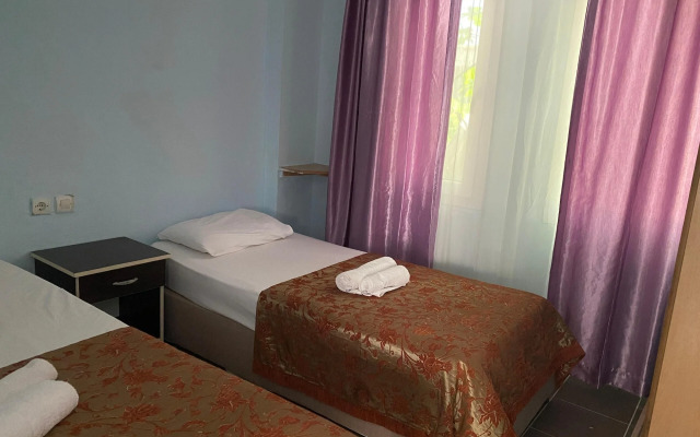 The Palm Club Apart Otel