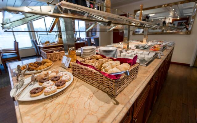 OnRiver Hotels - MS Cezanne