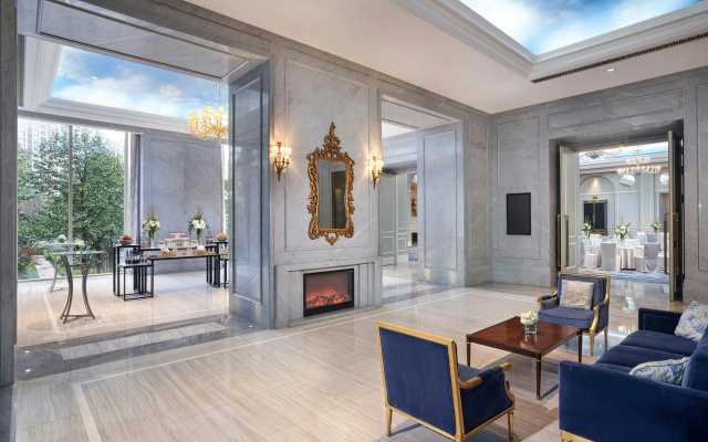 The Azure Qiantang, a Luxury Collection Hotel, Hangzhou