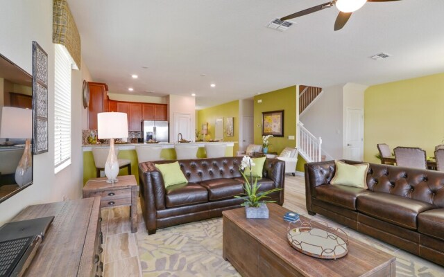 Rolling Skies by VillaDirect