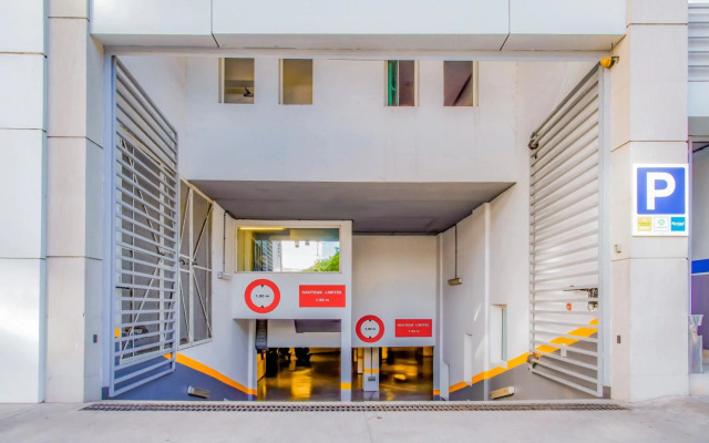 Hotel Première Classe Casablanca Centre Ville