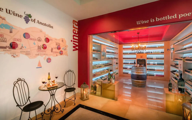 Kilikya Palace Goynuk - All Inclusive