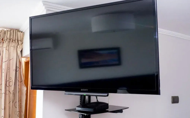 Hotel & Spa Las Taguas