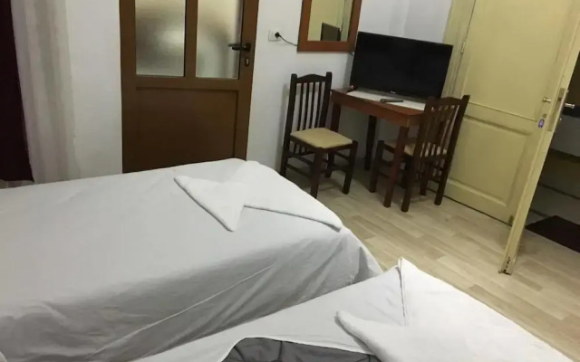 Korca City Rooms