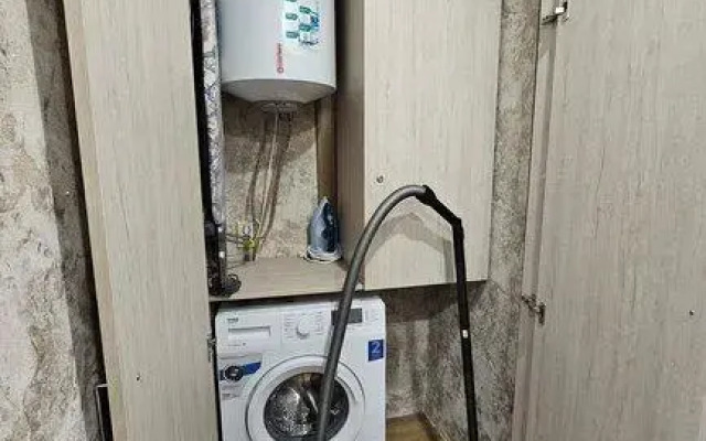 Апартаменты на улице Взлётная