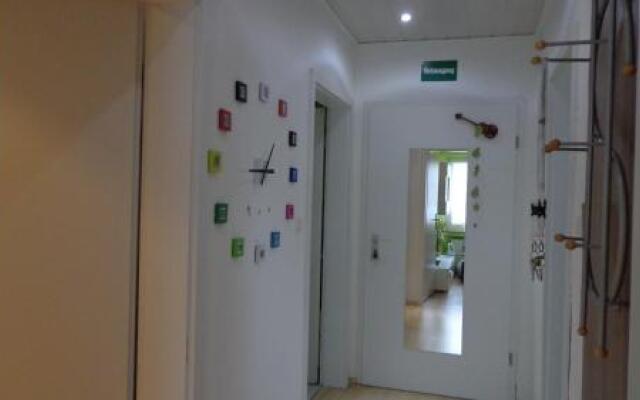 Private Ferienwohnung Lan