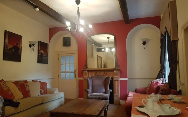 Millgate House Hotel