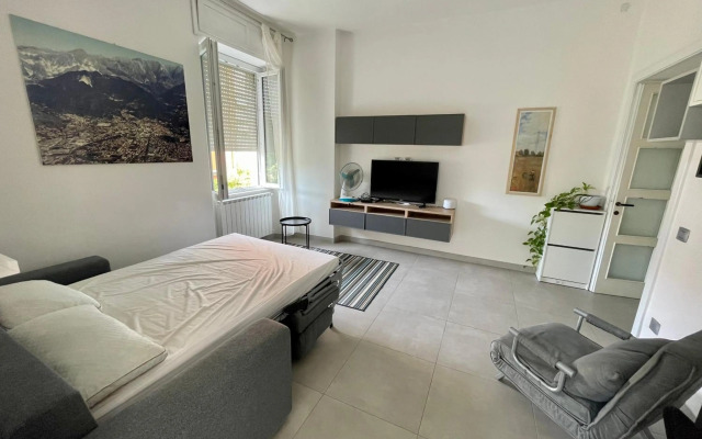 Appartamento appena ristrutturato