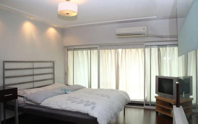 Kai Shimo Shanghai World Union Service Apartment