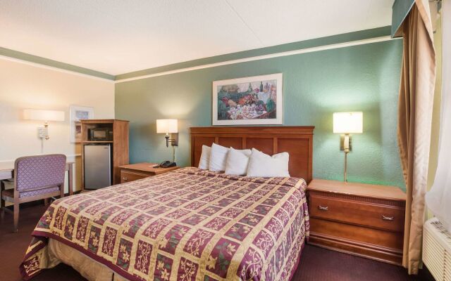 Bhagat Hotels Stone Mountain Atlanta BW Signature Collection