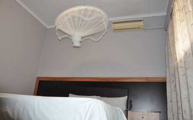 Chilambula Lodge