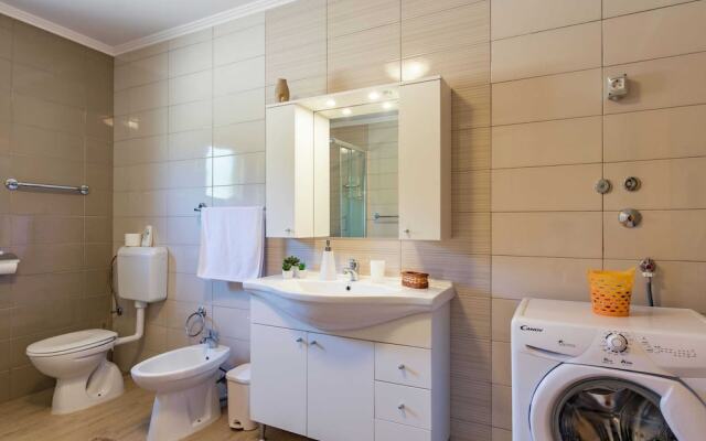 Apartment in Istria With Nature Views