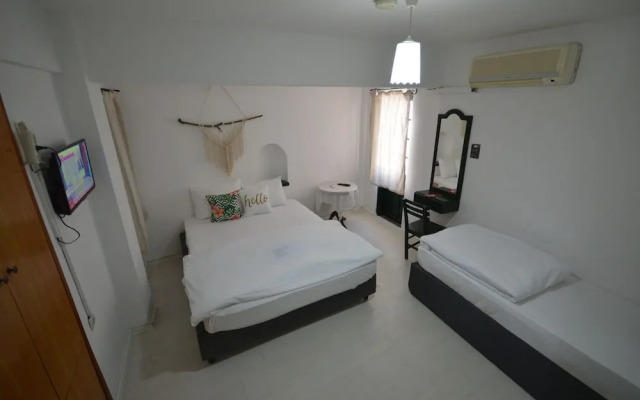 Uyku Butik Otel