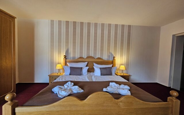 Hotel Am Markt & Brauhaus Stadtkrug