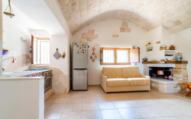 Trullo Rampone