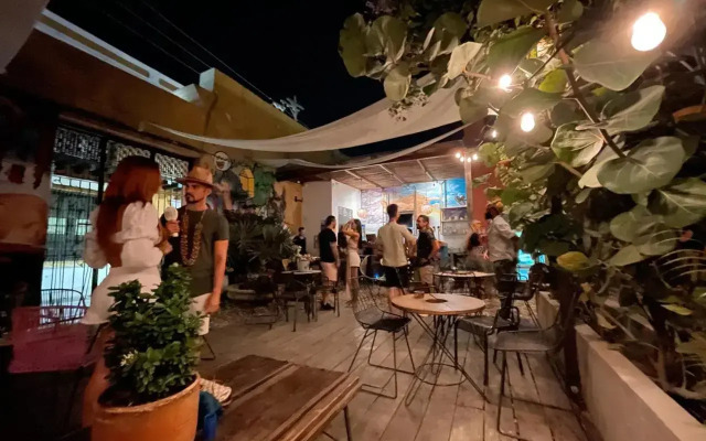 República Hostel Santa Marta