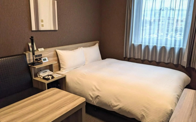 Hotel Route Inn Chiba Hamano