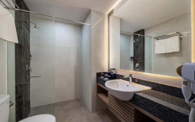 Aston Gejayan Yogyakarta Hotel & Conference Center