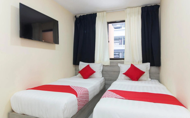 Hotel O Kl Centre Point