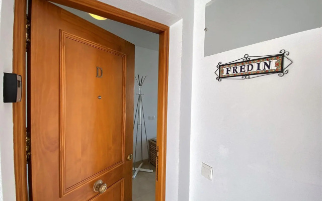 Chimenea Pinar 1D Apartments Casasol