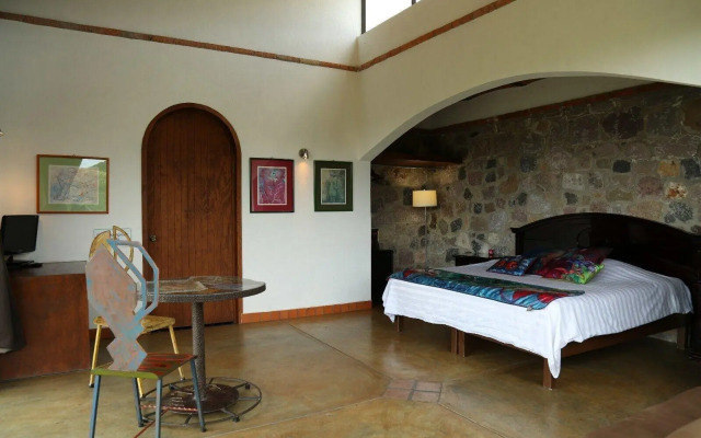 Echological - Glamping