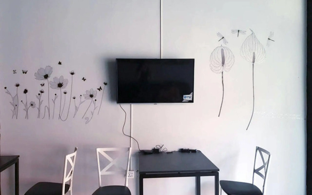 The Galiness Backpacker Hostel Patong