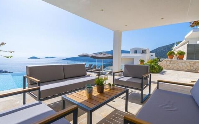 Villa Sarpedonia