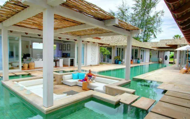 Villa Mia