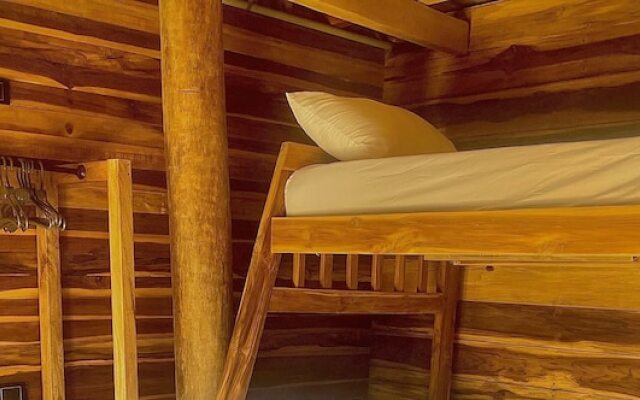 hostal Mocambo beach