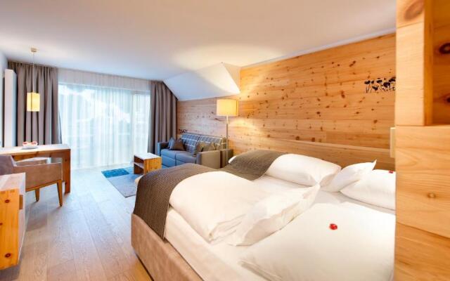 Naturhotel Leitlhof