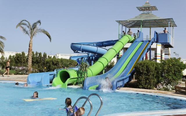 Three Corners Sunny Beach Resort
