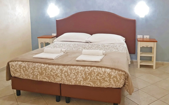 Re Monti Guesthouse