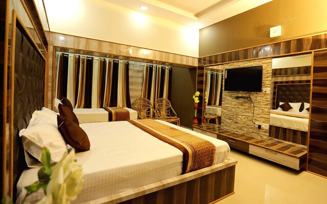 Rk Residency