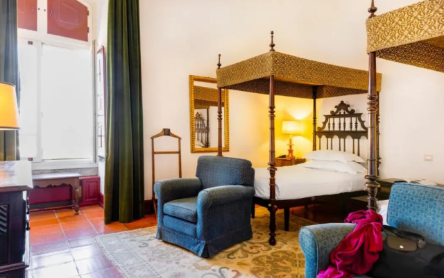 Pousada Castelo de Estremoz - Historic Hotel