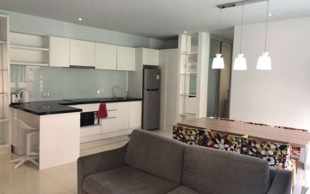 Atlantis Condo Resort Jomtien by EVT